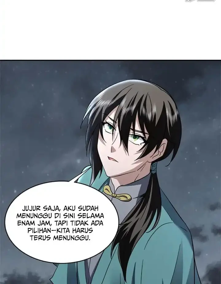Peerless Soul Chapter 740 - halaman 35