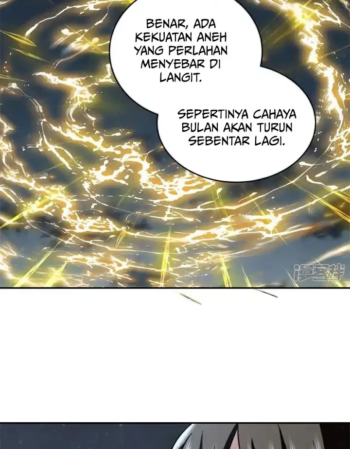 Peerless Soul Chapter 740 - halaman 37