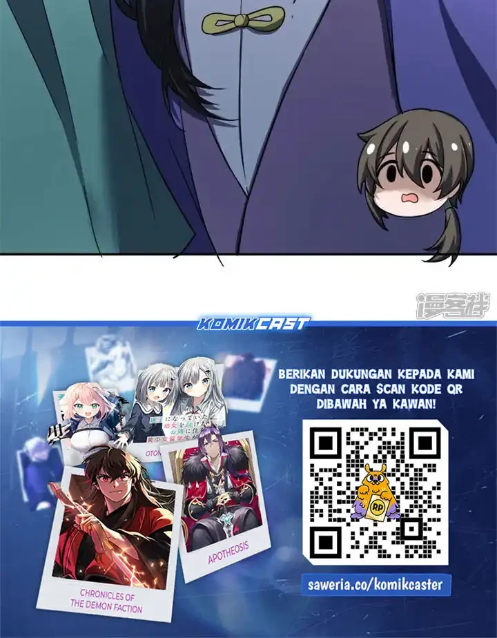 Peerless Soul Chapter 740 - halaman 39
