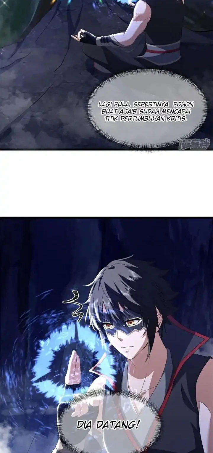 Peerless Soul Chapter 740 - halaman 7