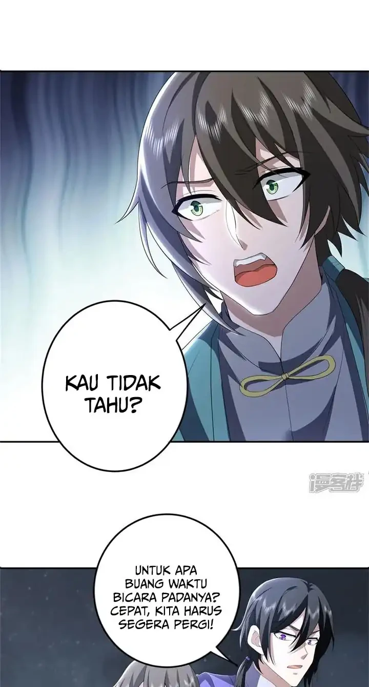 Peerless Soul Chapter 741 - halaman 11