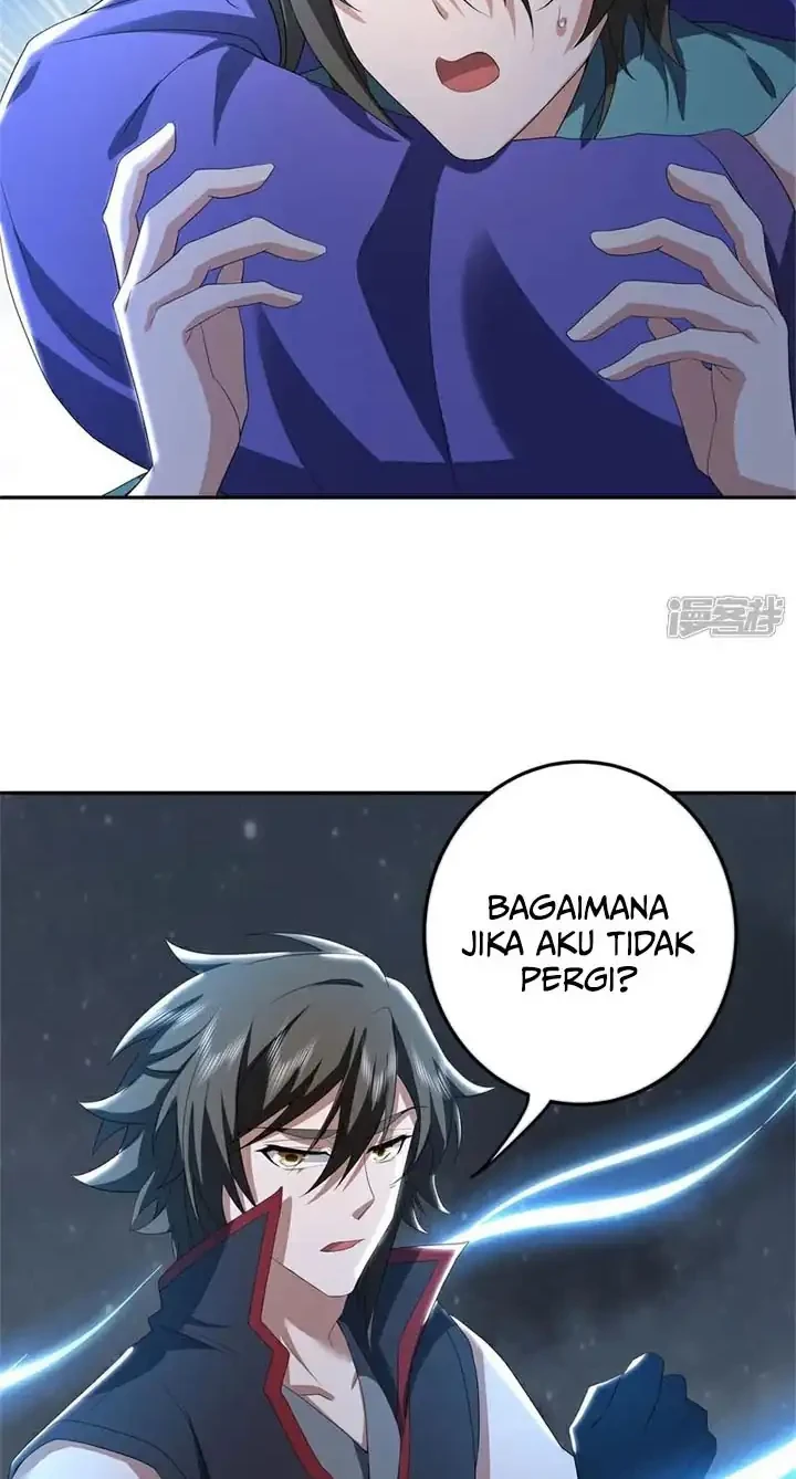 Peerless Soul Chapter 741 - halaman 15