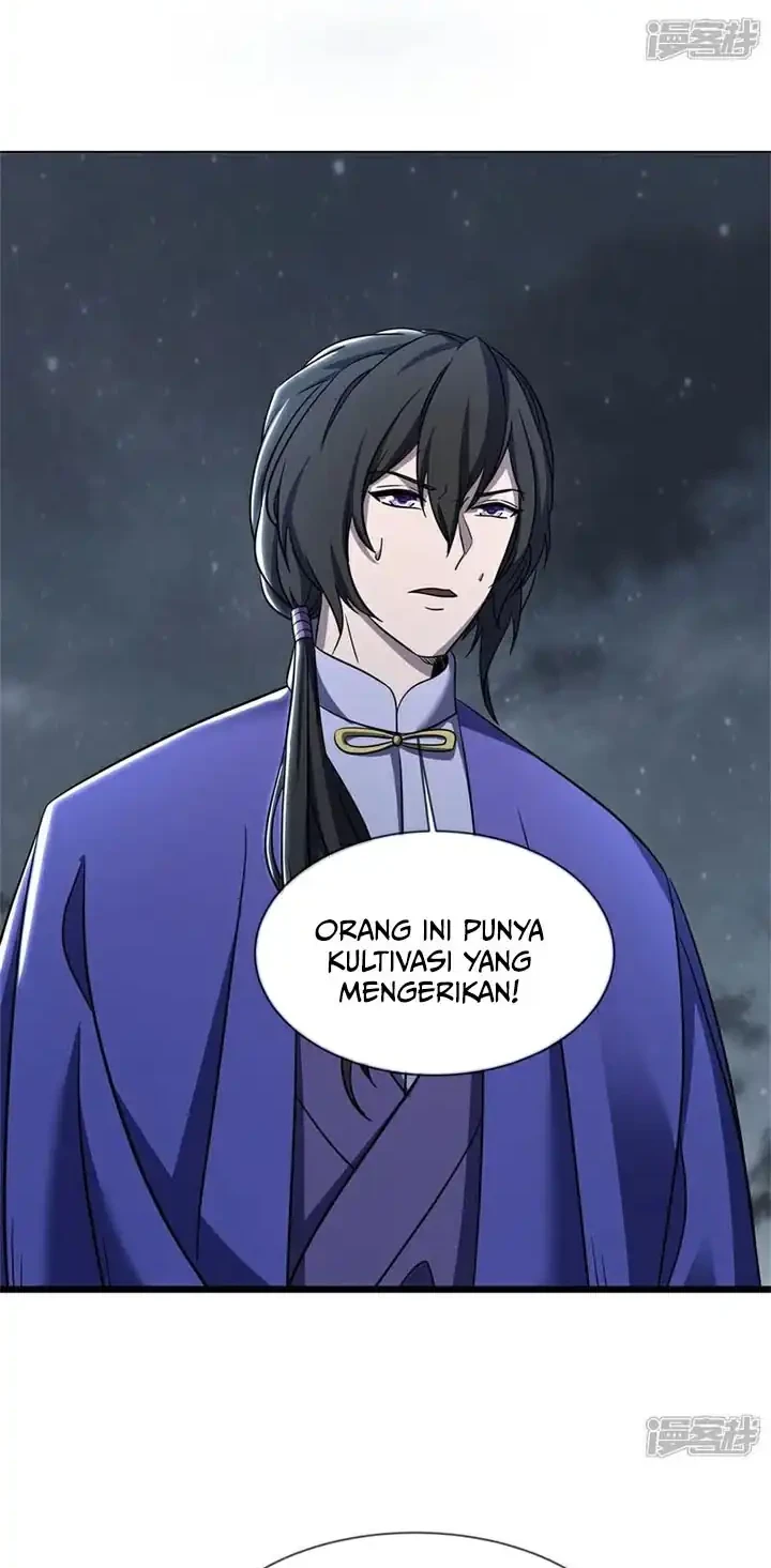 Peerless Soul Chapter 741 - halaman 23