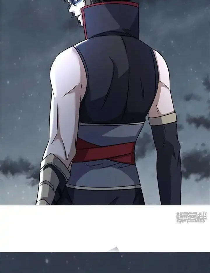Peerless Soul Chapter 741 - halaman 37