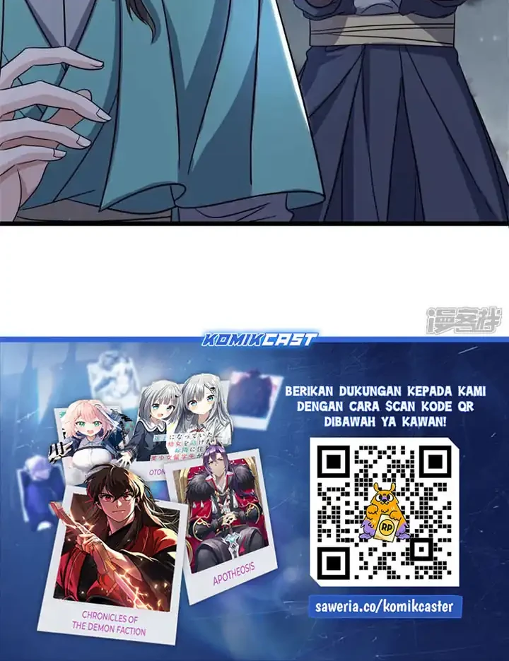 Peerless Soul Chapter 741 - halaman 41