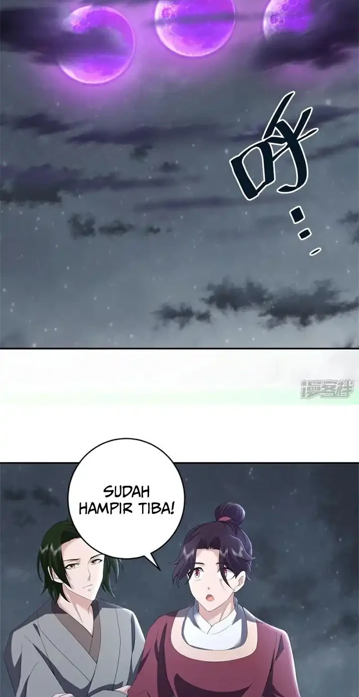 Peerless Soul Chapter 741 - halaman 5