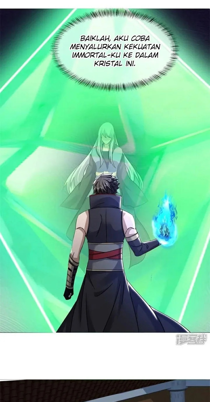 Peerless Soul Chapter 742 - halaman 13