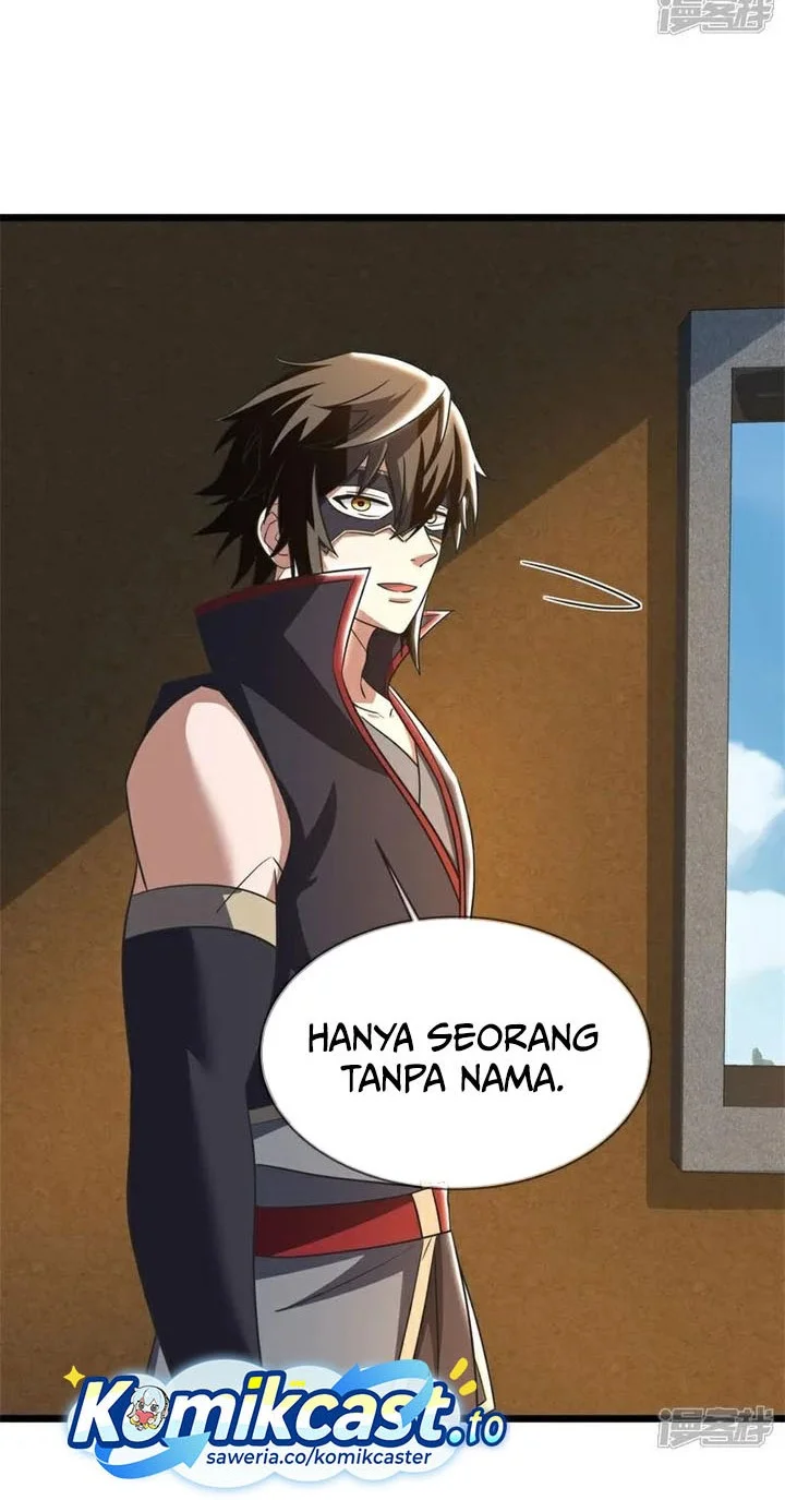 Peerless Soul Chapter 742 - halaman 17