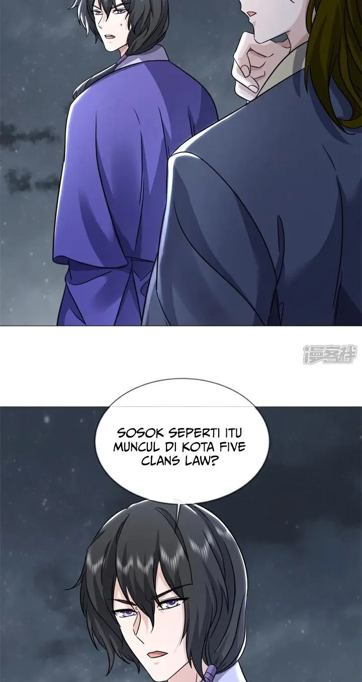 Peerless Soul Chapter 742 - halaman 3