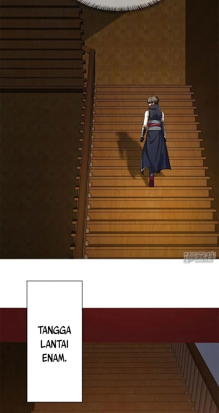 Peerless Soul Chapter 742 - halaman 7