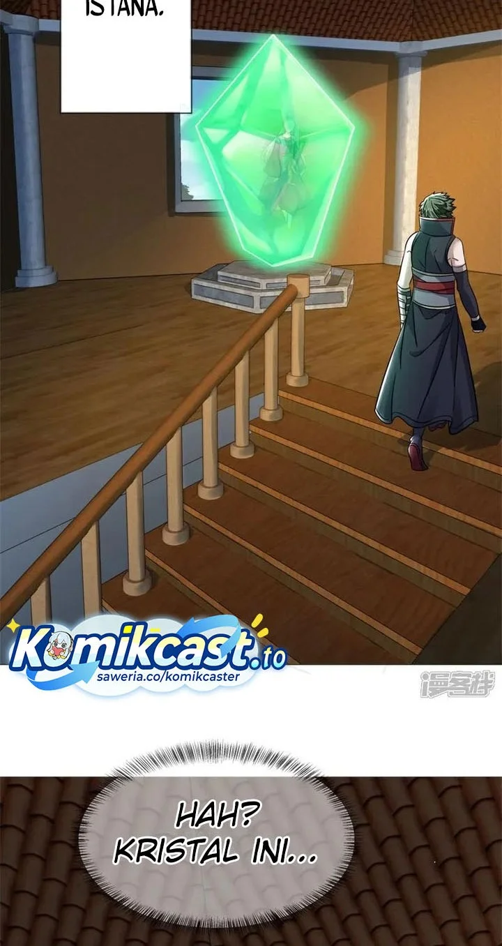 Peerless Soul Chapter 742 - halaman 9