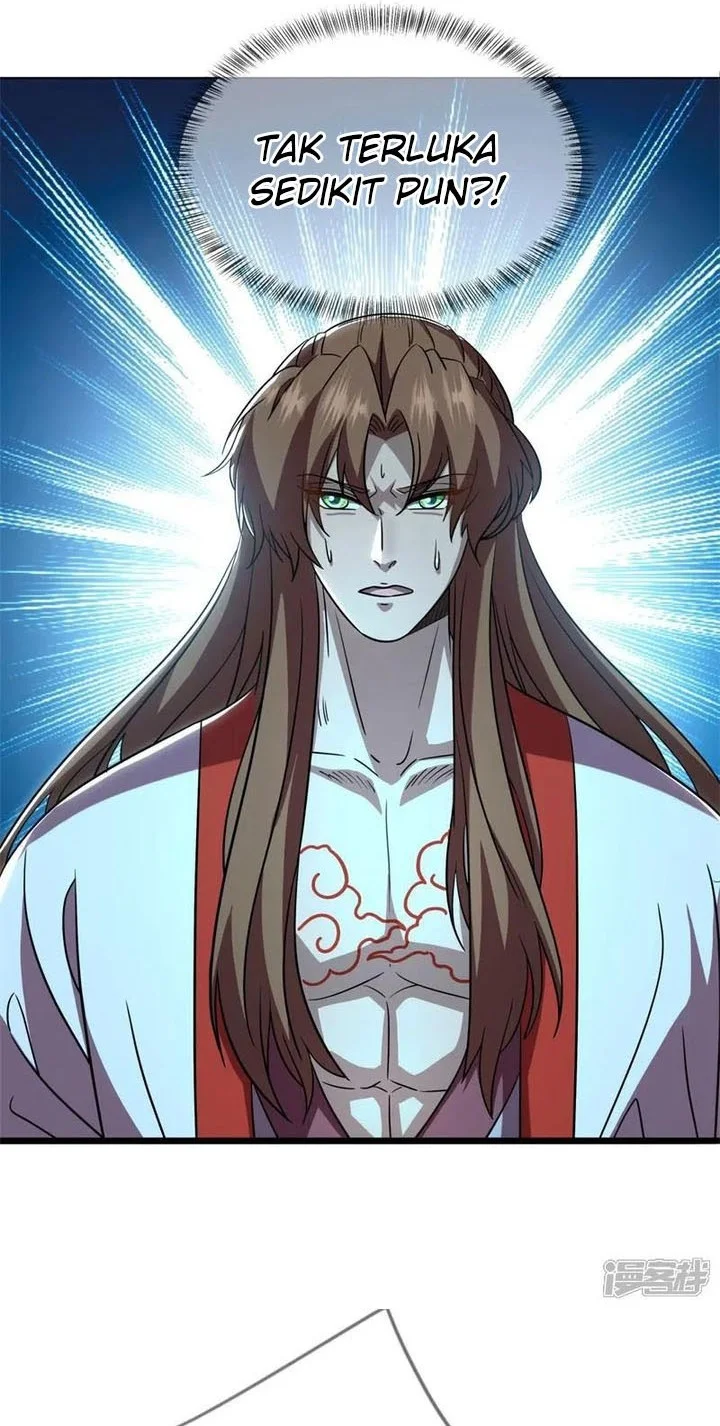 Peerless Soul Chapter 743 - halaman 19