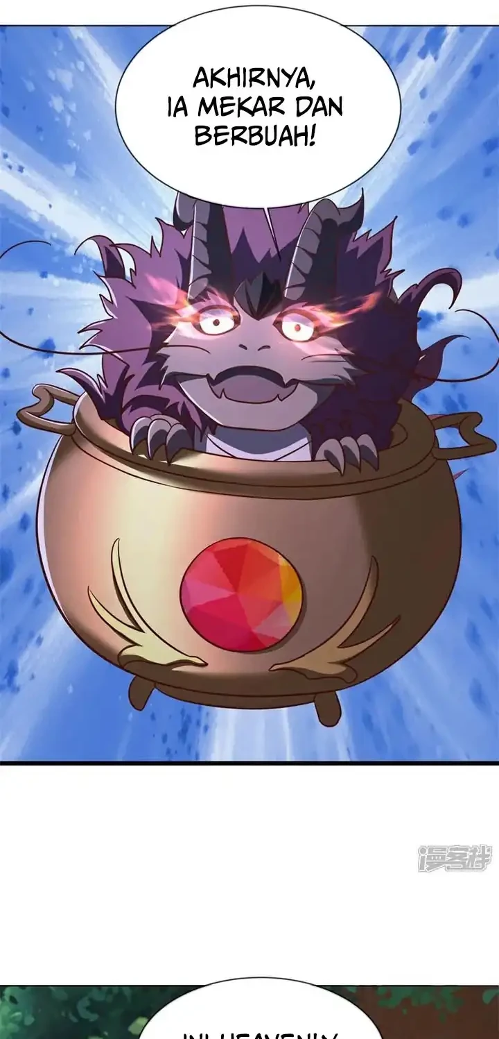 Peerless Soul Chapter 744 - halaman 37