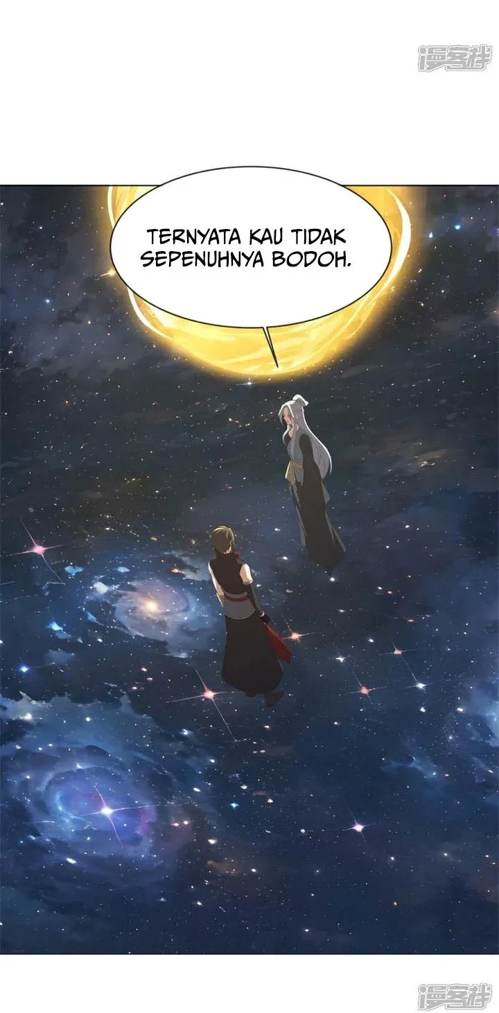 Peerless Soul Chapter 745 - halaman 13