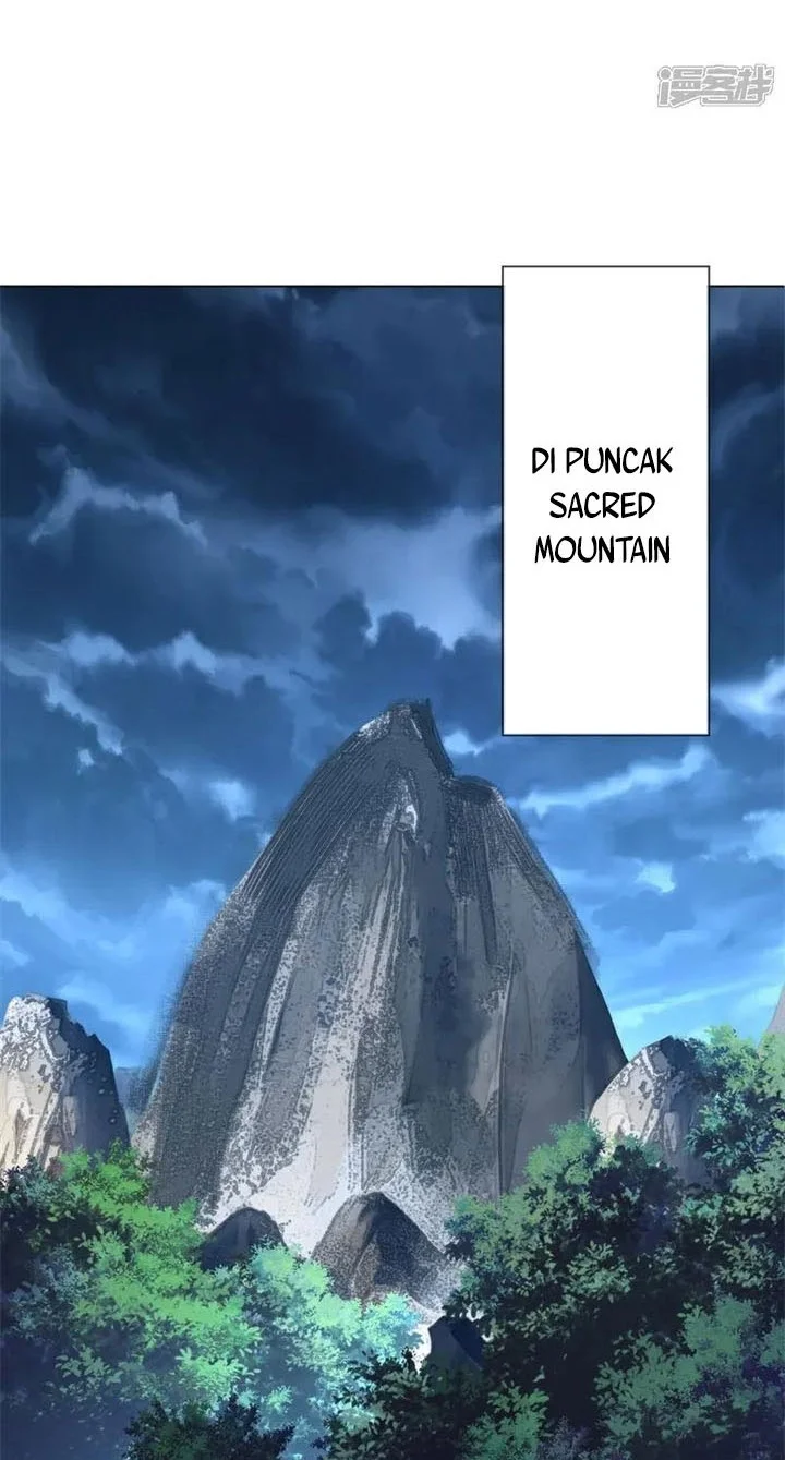 Peerless Soul Chapter 745 - halaman 19