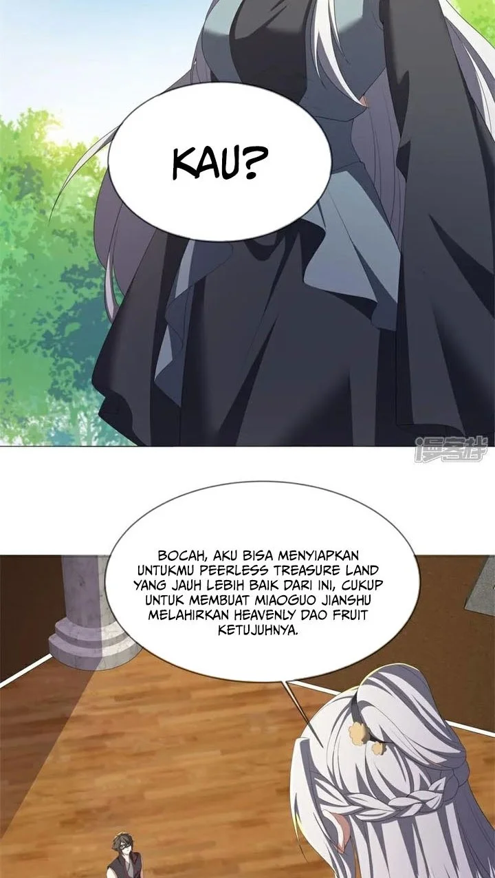 Peerless Soul Chapter 745 - halaman 3