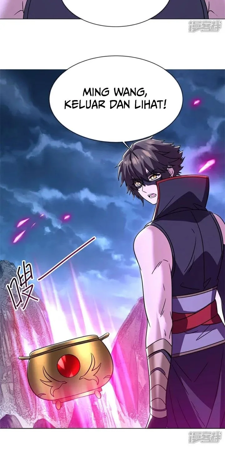 Peerless Soul Chapter 745 - halaman 37