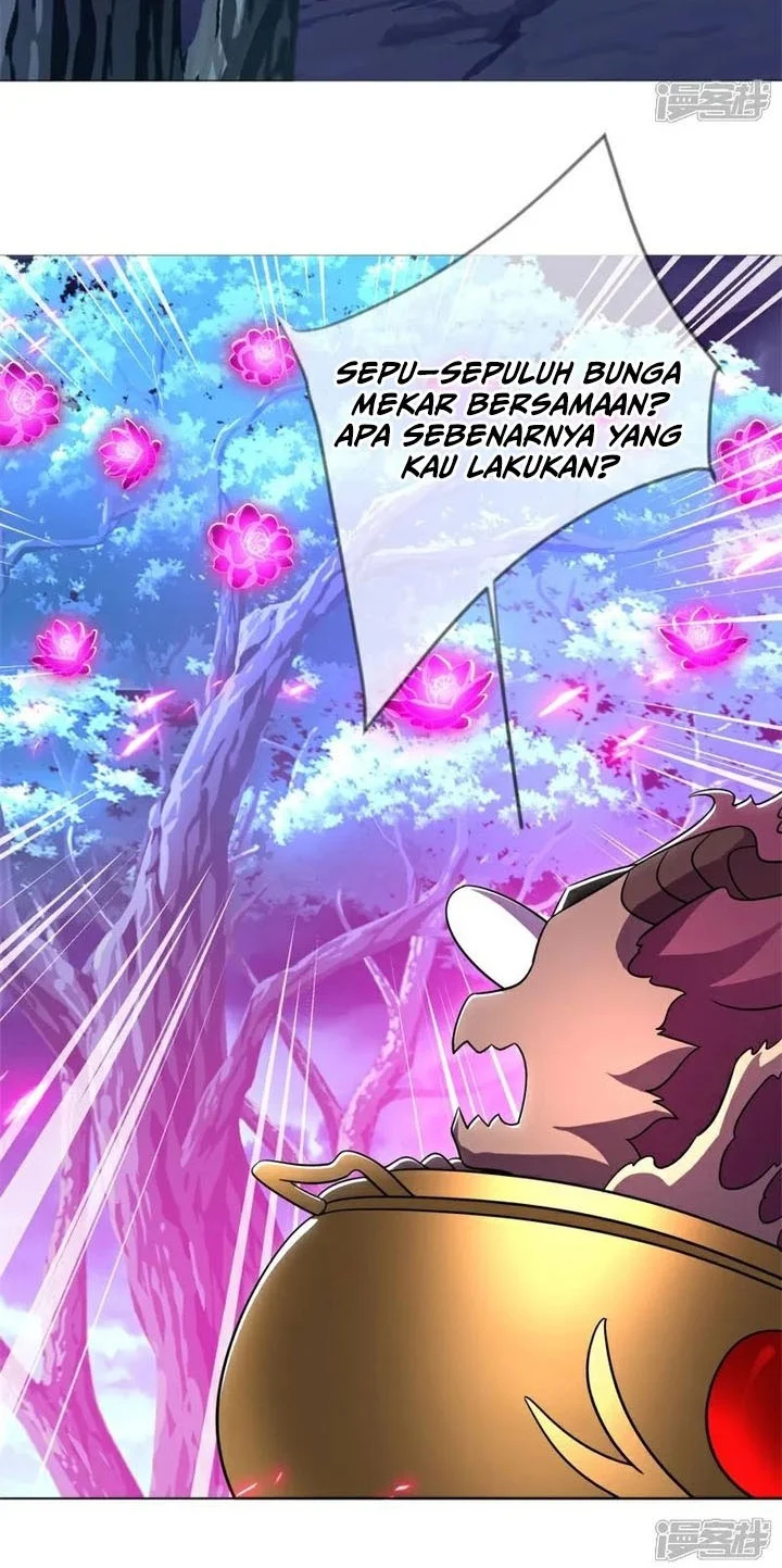 Peerless Soul Chapter 745 - halaman 39