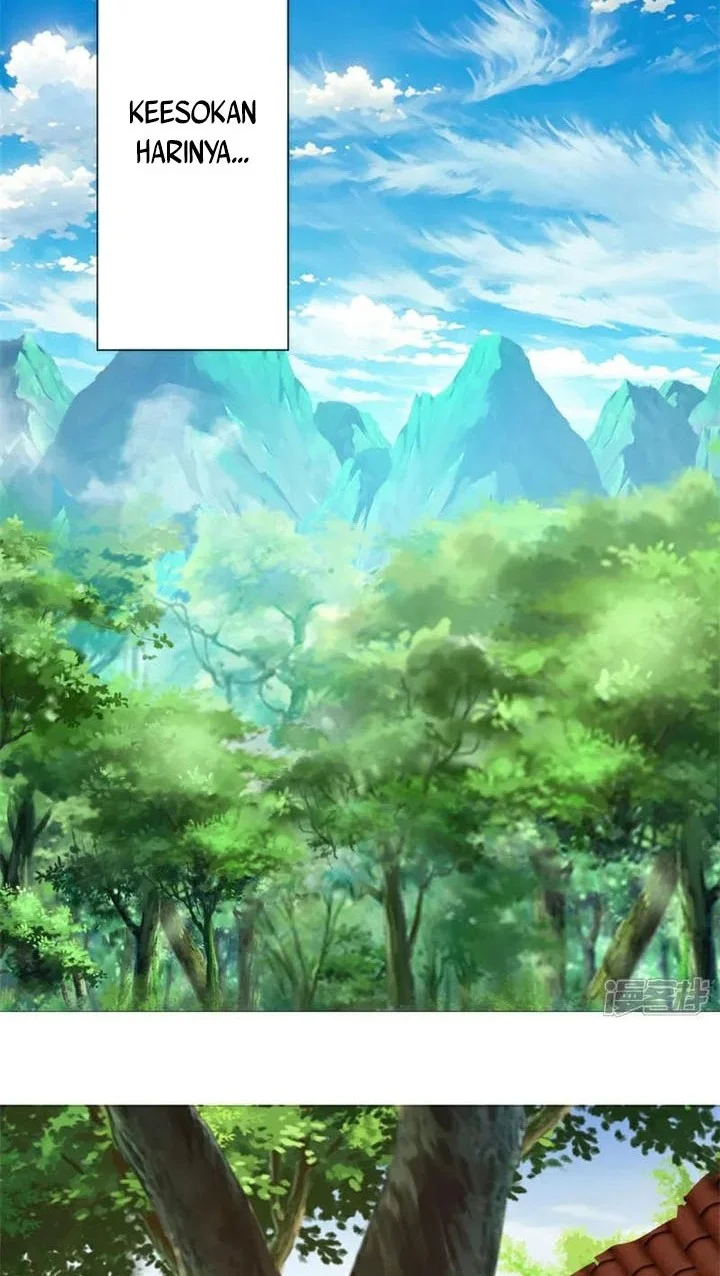 Peerless Soul Chapter 745 - halaman 7