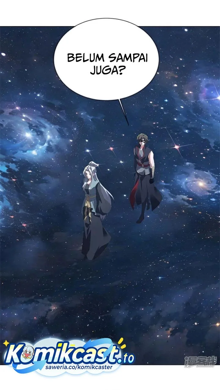 Peerless Soul Chapter 745 - halaman 9