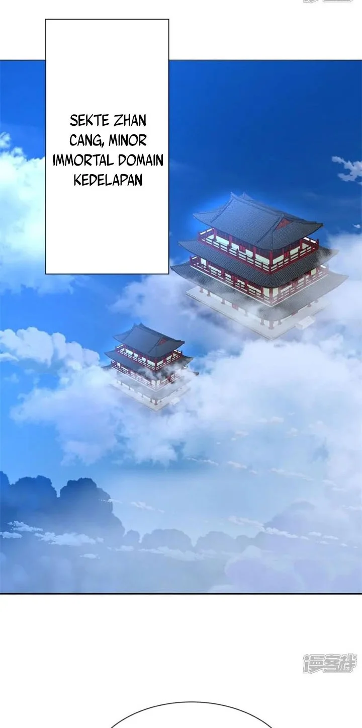 Peerless Soul Chapter 746 - halaman 13