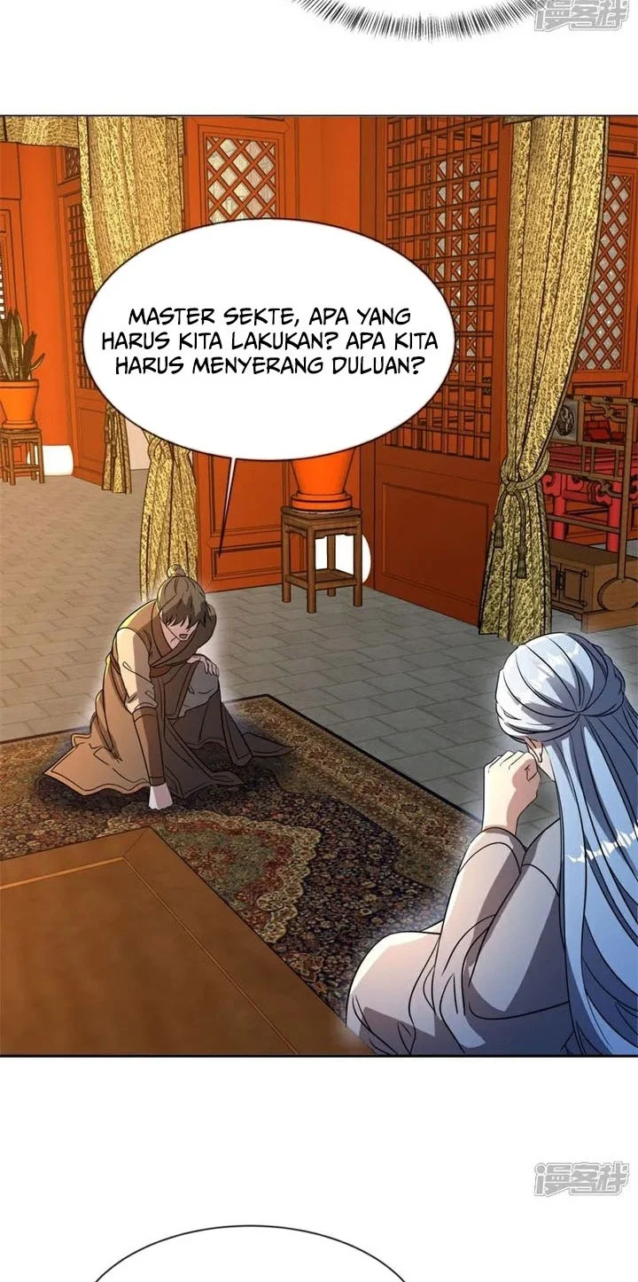 Peerless Soul Chapter 746 - halaman 15