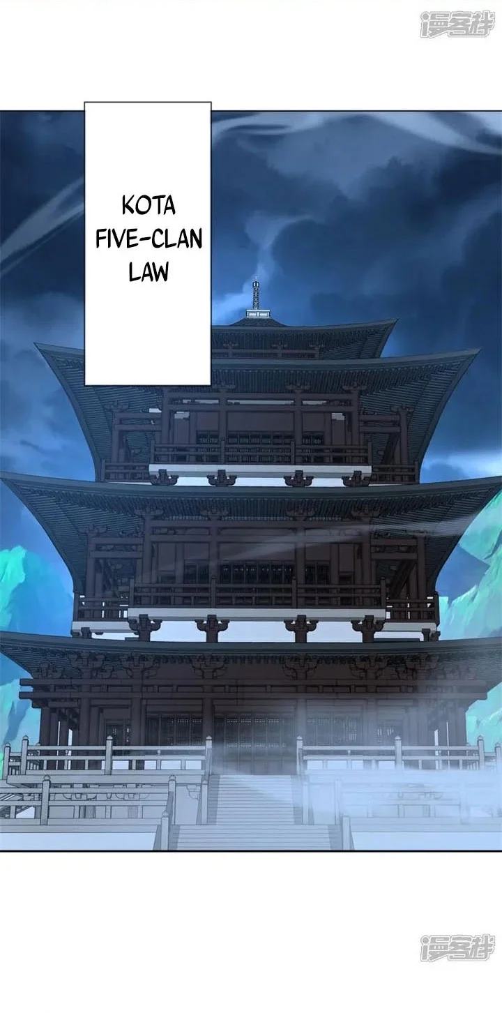 Peerless Soul Chapter 746 - halaman 21