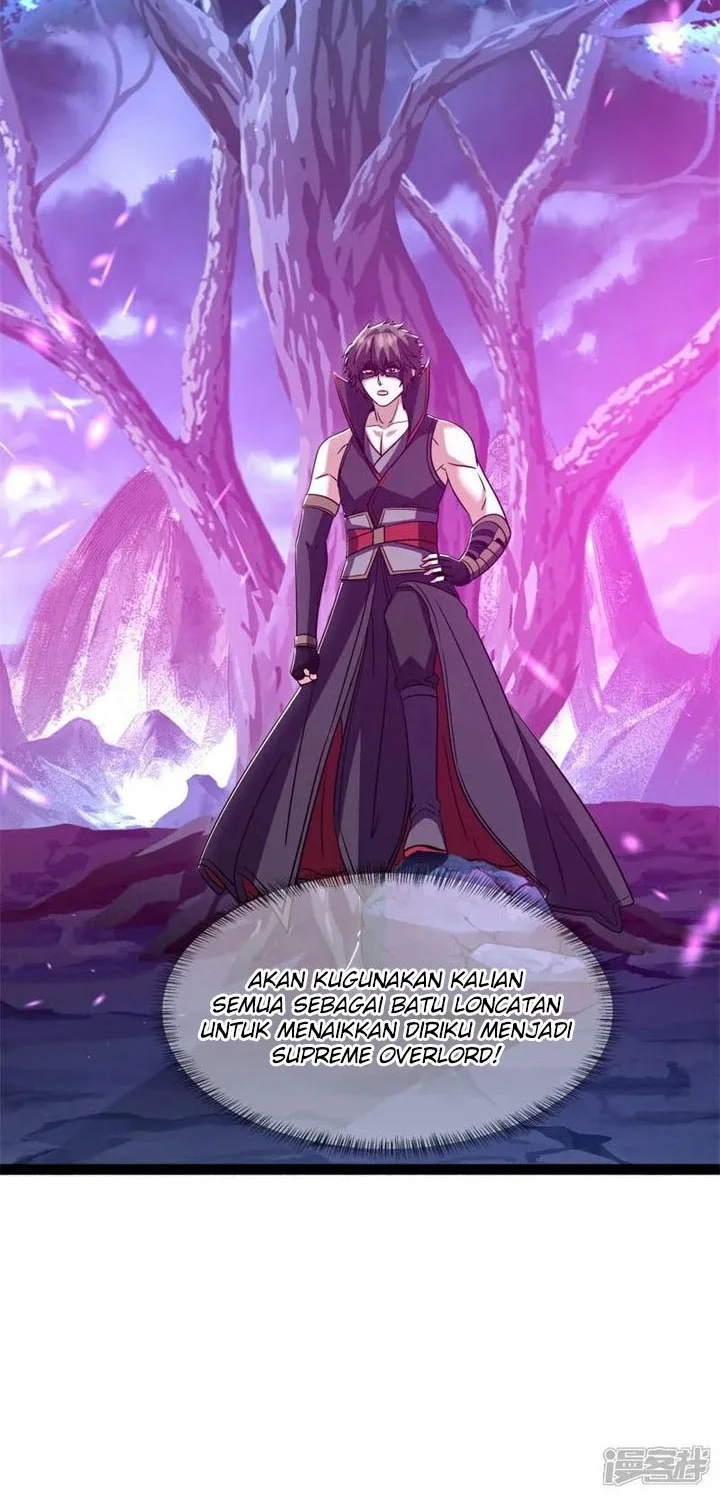Peerless Soul Chapter 746 - halaman 5