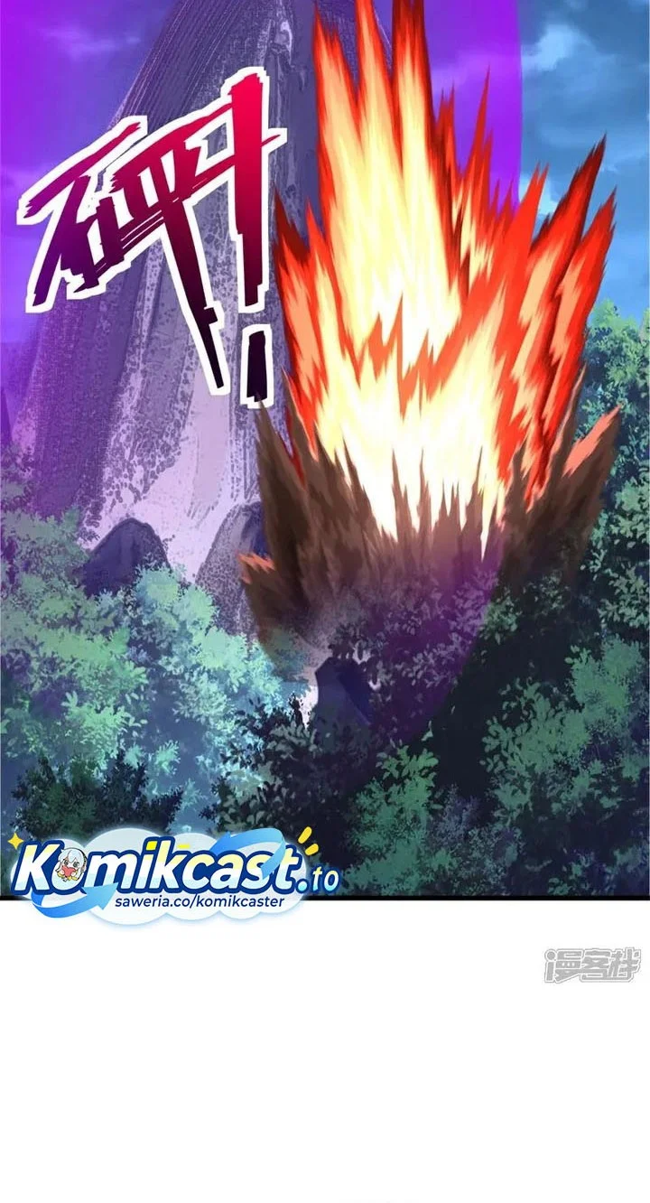 Peerless Soul Chapter 747 - halaman 41
