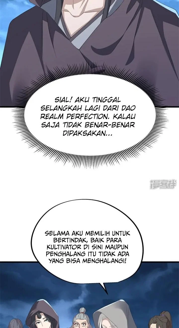 Peerless Soul Chapter 747 - halaman 43