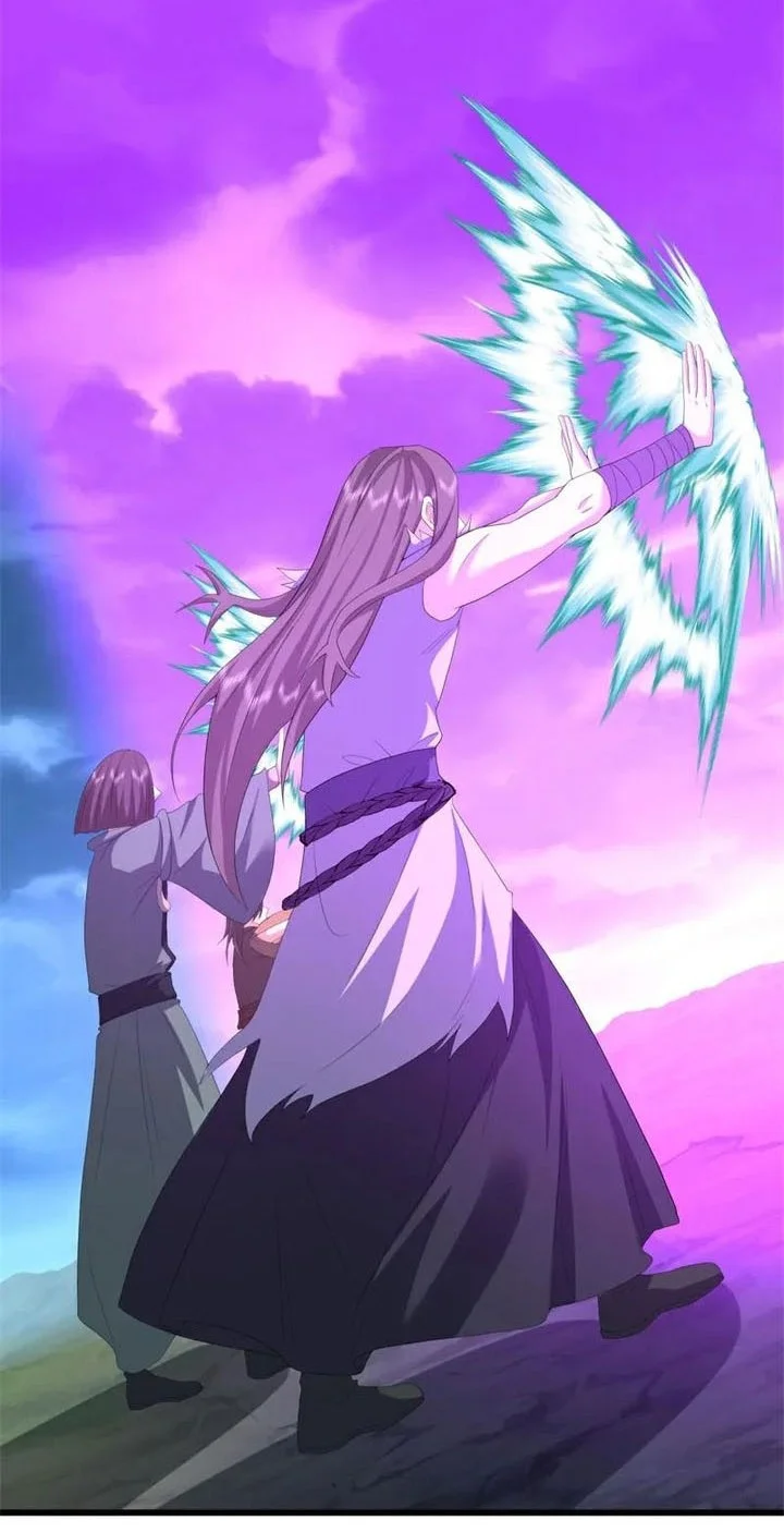 Peerless Soul Chapter 747 - halaman 7