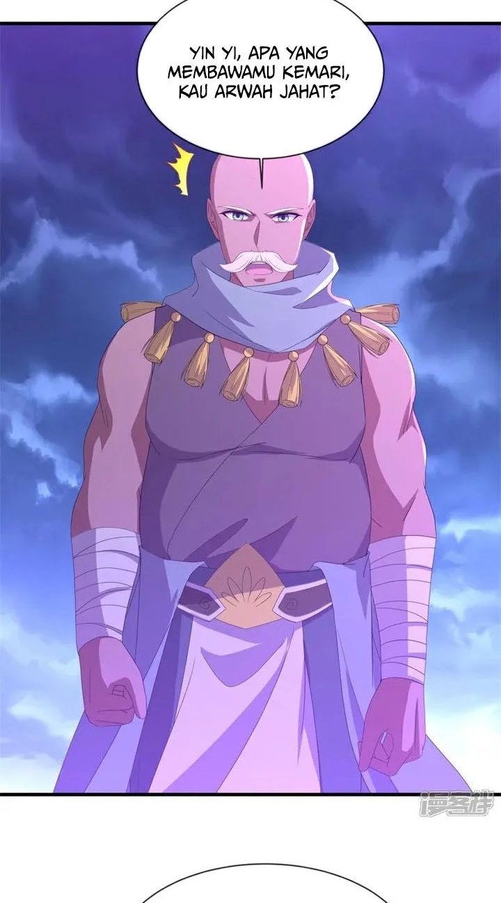 Peerless Soul Chapter 748 - halaman 11