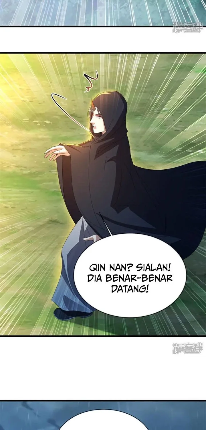 Peerless Soul Chapter 748 - halaman 27