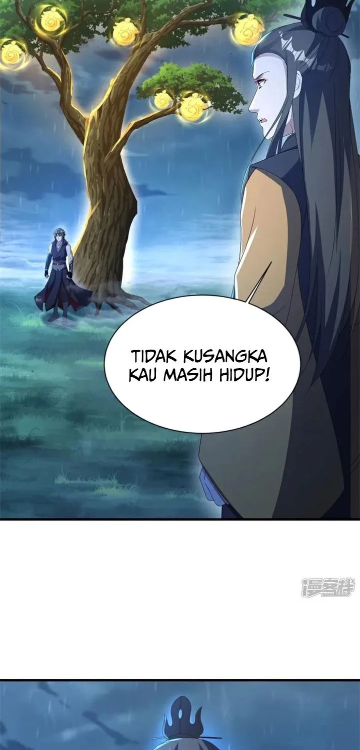 Peerless Soul Chapter 748 - halaman 29