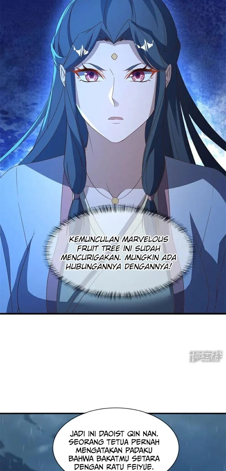 Peerless Soul Chapter 748 - halaman 31