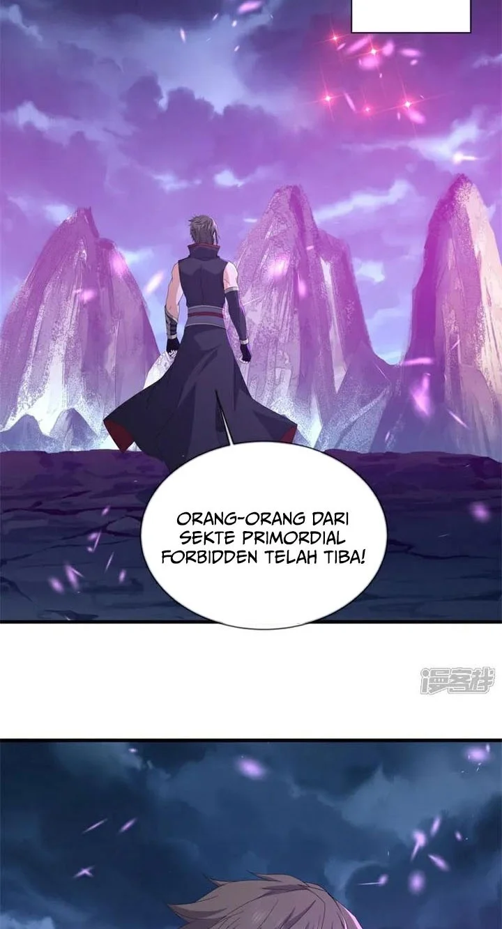 Peerless Soul Chapter 748 - halaman 7