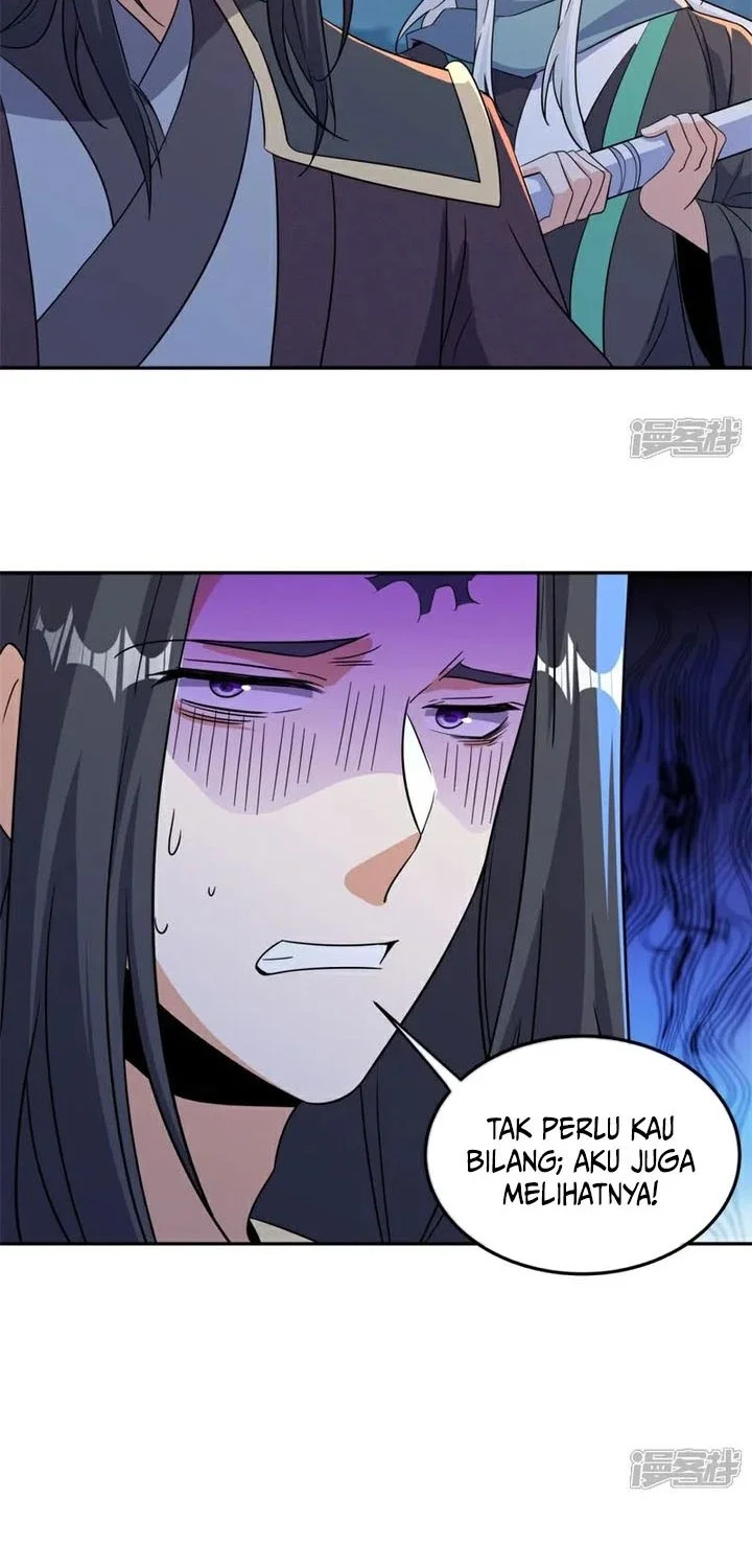 Peerless Soul Chapter 749 - halaman 11