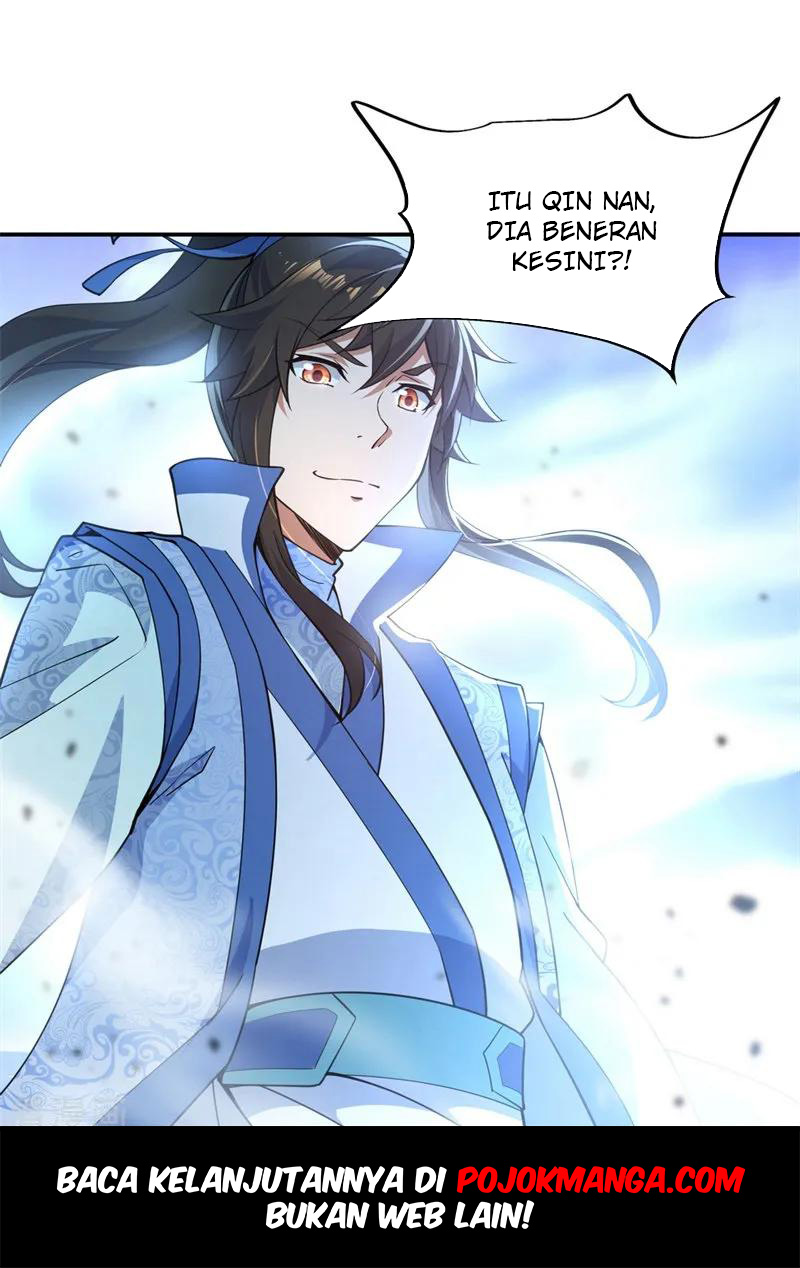 Peerless Soul Chapter 75 - halaman 25