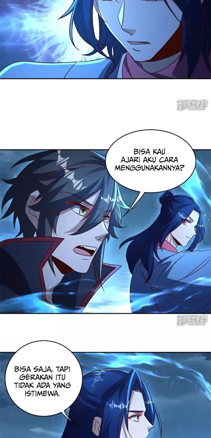 Peerless Soul Chapter 750 - halaman 13