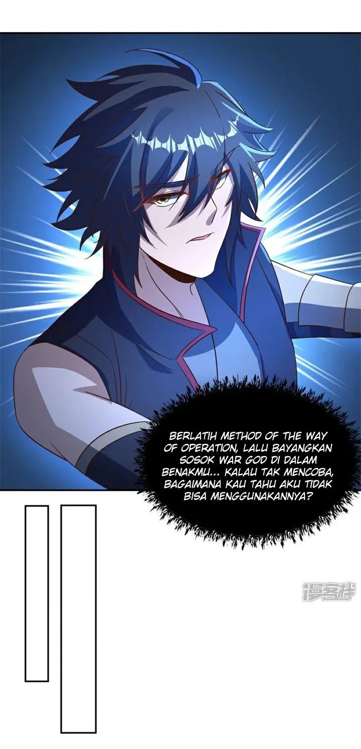 Peerless Soul Chapter 750 - halaman 17