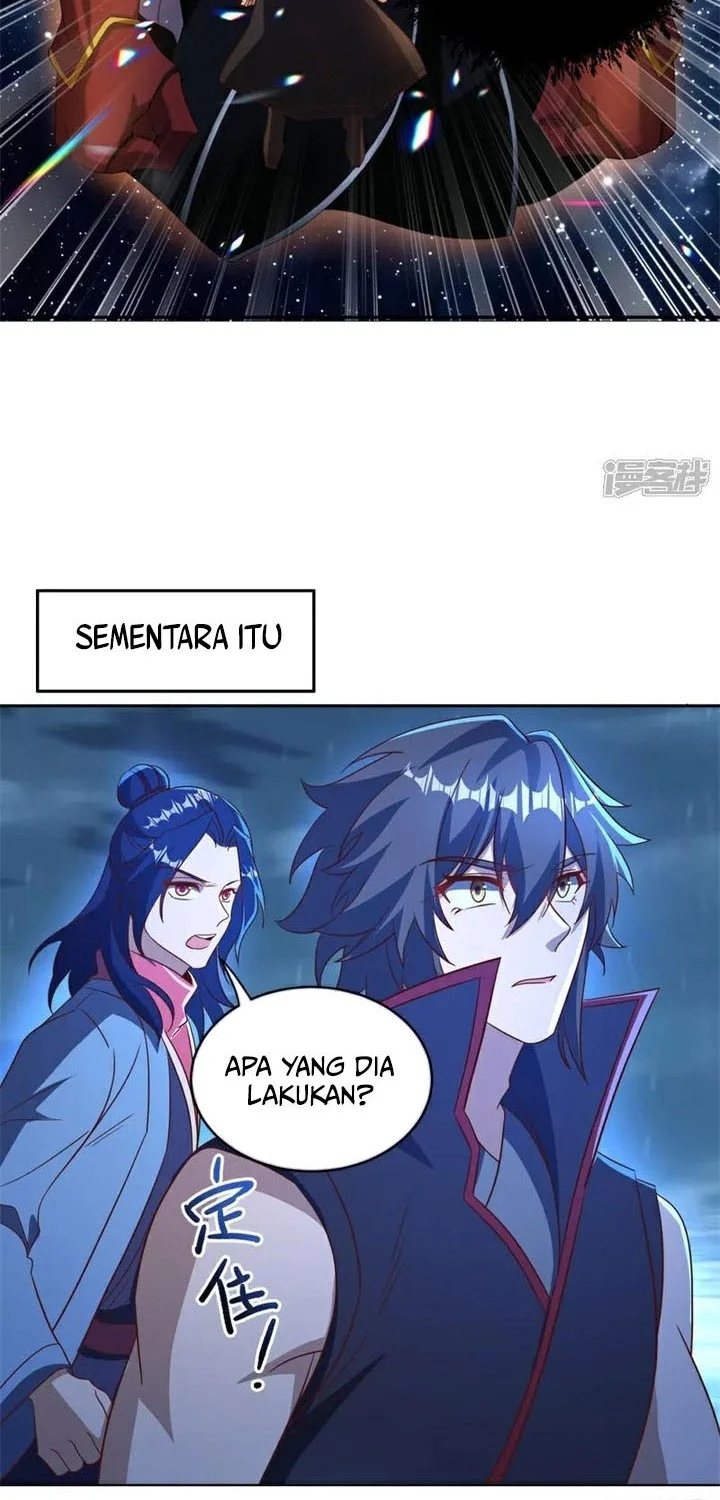 Peerless Soul Chapter 750 - halaman 19