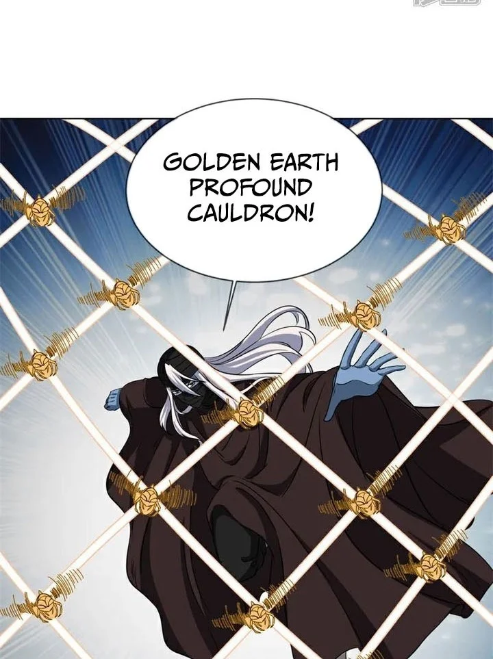 Peerless Soul Chapter 750 - halaman 35