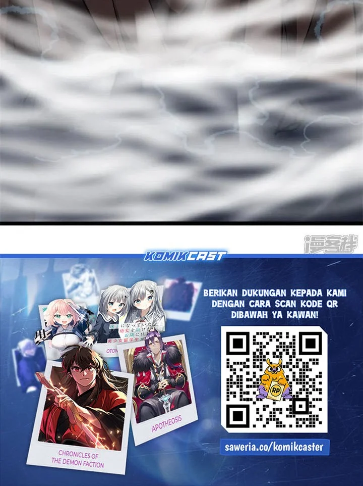 Peerless Soul Chapter 750 - halaman 37