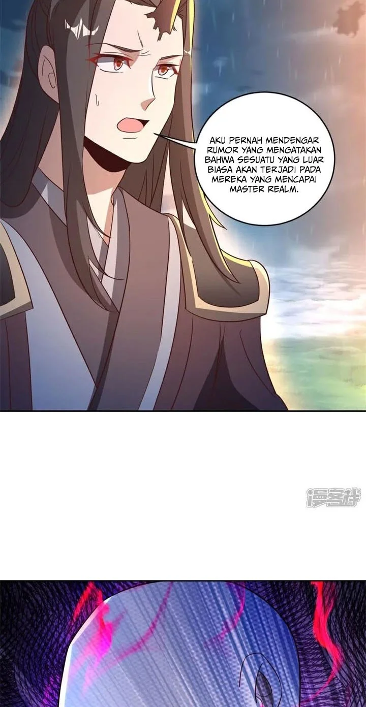 Peerless Soul Chapter 750 - halaman 5