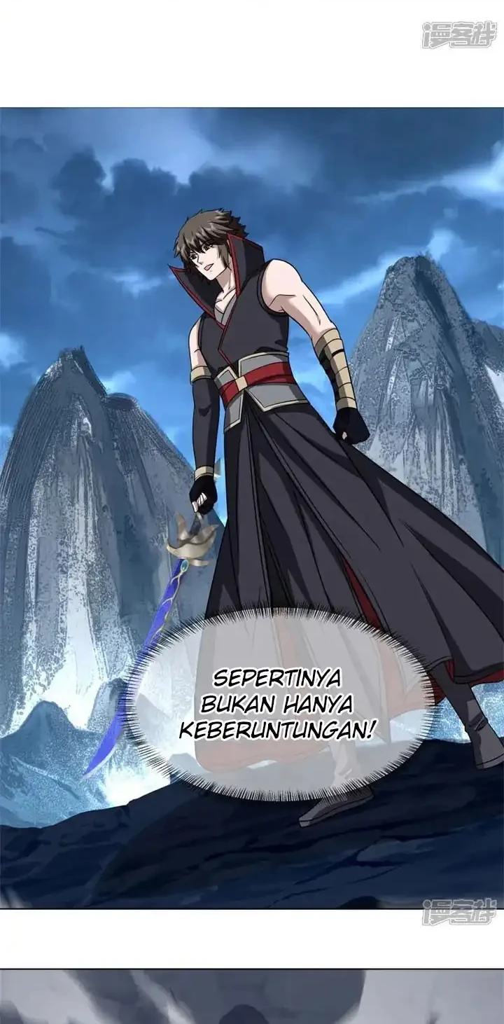 Peerless Soul Chapter 751 - halaman 13