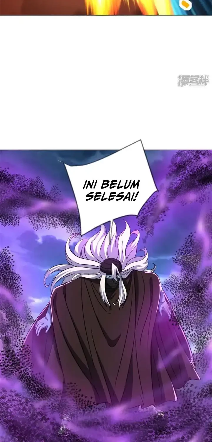 Peerless Soul Chapter 751 - halaman 23