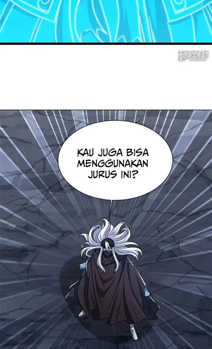 Peerless Soul Chapter 751 - halaman 27