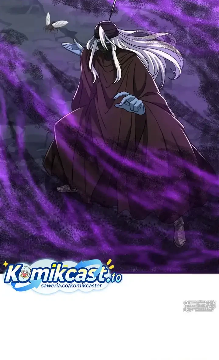 Peerless Soul Chapter 751 - halaman 33