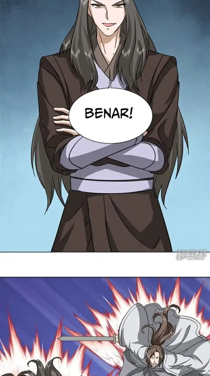 Peerless Soul Chapter 751 - halaman 5