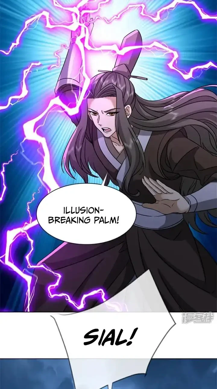 Peerless Soul Chapter 751 - halaman 7